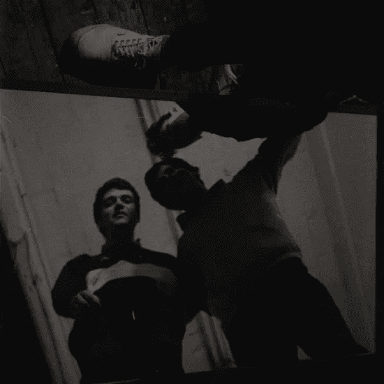 BADBADNOTGOOD - III Vinyl - JWrayRecords