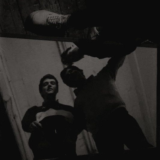 BADBADNOTGOOD - III Vinyl - JWrayRecords