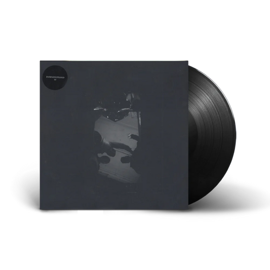 BADBADNOTGOOD - III Vinyl - JWrayRecords