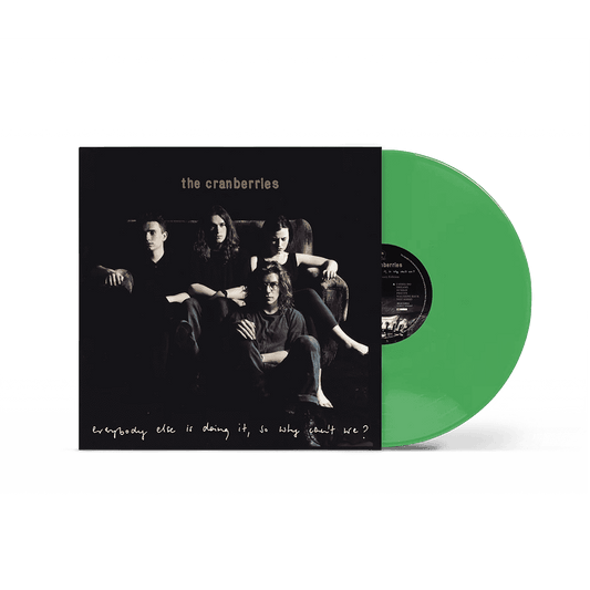 THE CRANBERRIES - Everybody Else Is Doing It So Why Can't We? Vinyl - JWrayRecords