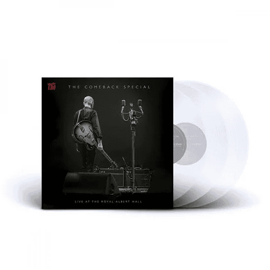 THE THE - The Comeback Special Vinyl - JWrayRecords