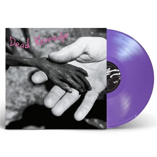 DEAD KENNEDYS - Plastic Surgery Disasters Vinyl - JWrayRecords