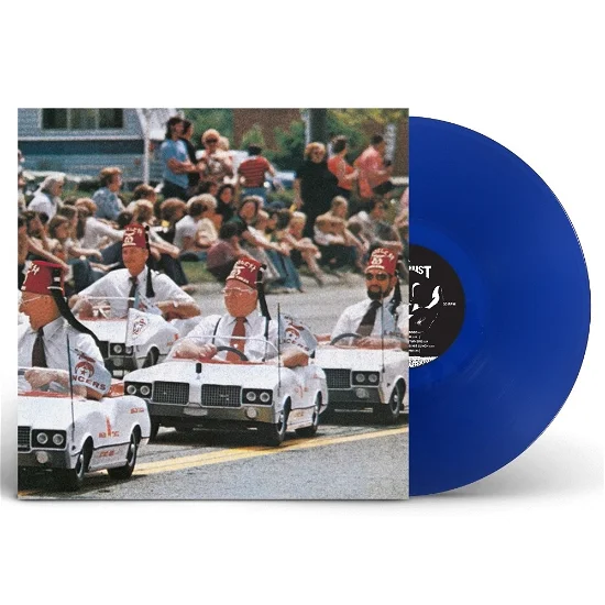 DEAD KENNEDYS - Frankenchrist Vinyl - JWrayRecords