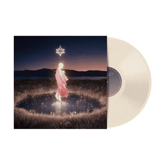 INVENT ANIMATE - Heavener Vinyl - JWrayRecords