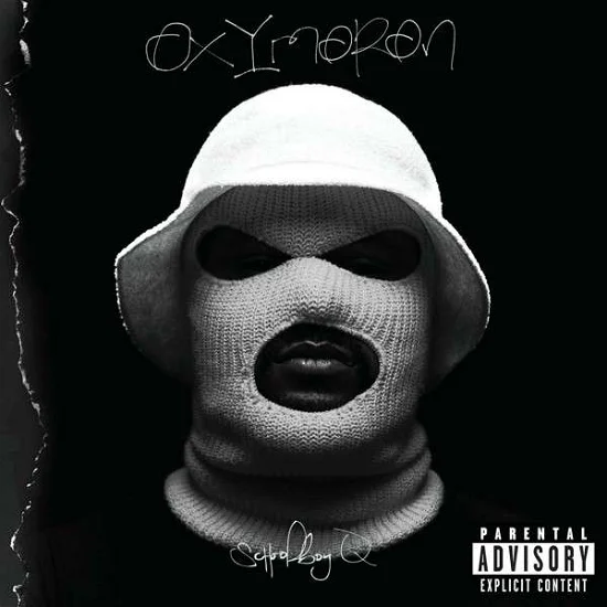 SCHOOLBOY Q - Oxymoron Vinyl