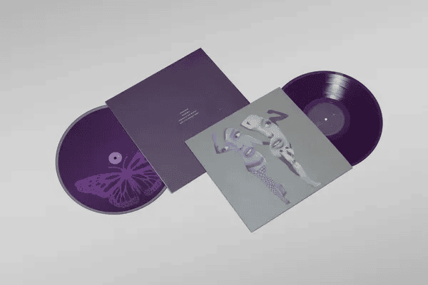 OLIVIA RODRIGO - GUTS : The Secret Tracks Black Friday 2023 Edition Vinyl - JWrayRecords