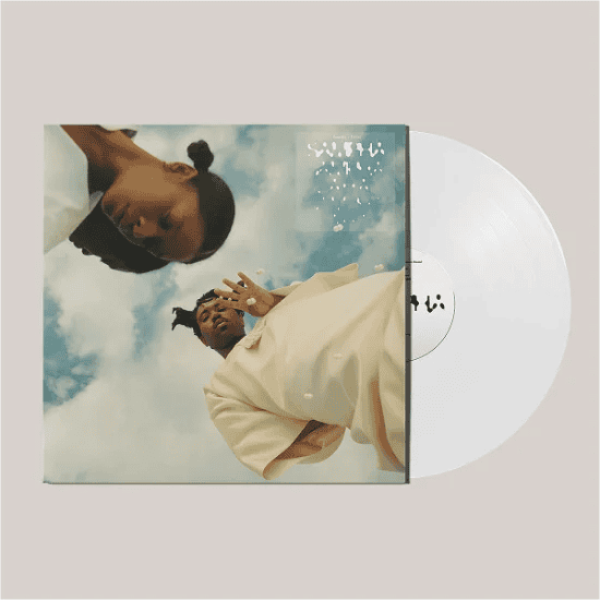 SAMPHA - Lahai Vinyl - JWrayRecords
