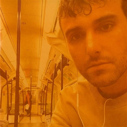 FRED AGAIN - Actual Life 2 (February 2 - October 15 2021) Vinyl - JWrayRecords