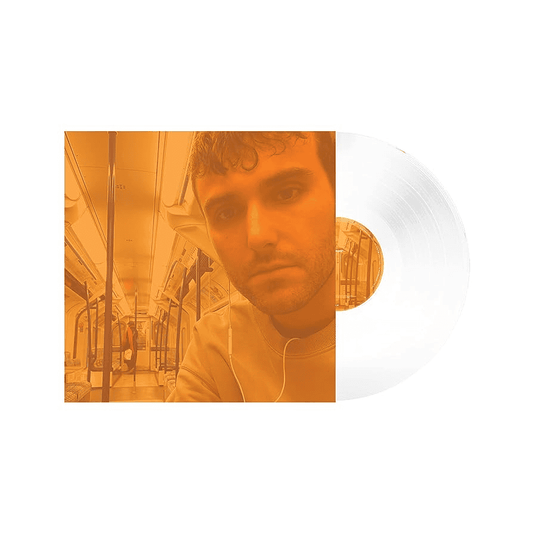 FRED AGAIN - Actual Life 2 (February 2 - October 15 2021) Vinyl - JWrayRecords