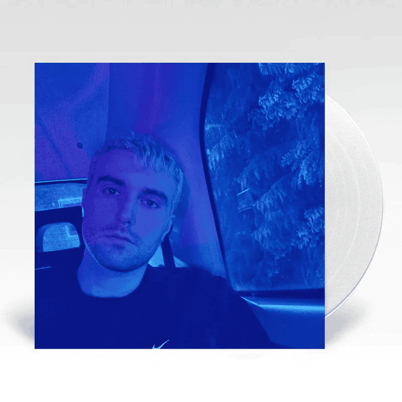 FRED AGAIN - Actual Life 3 (January 1 - September 9 2022) Vinyl - JWrayRecords