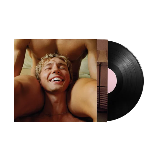 TROYE SIVAN - Something to Give Each Other Vinyl - JWrayRecords