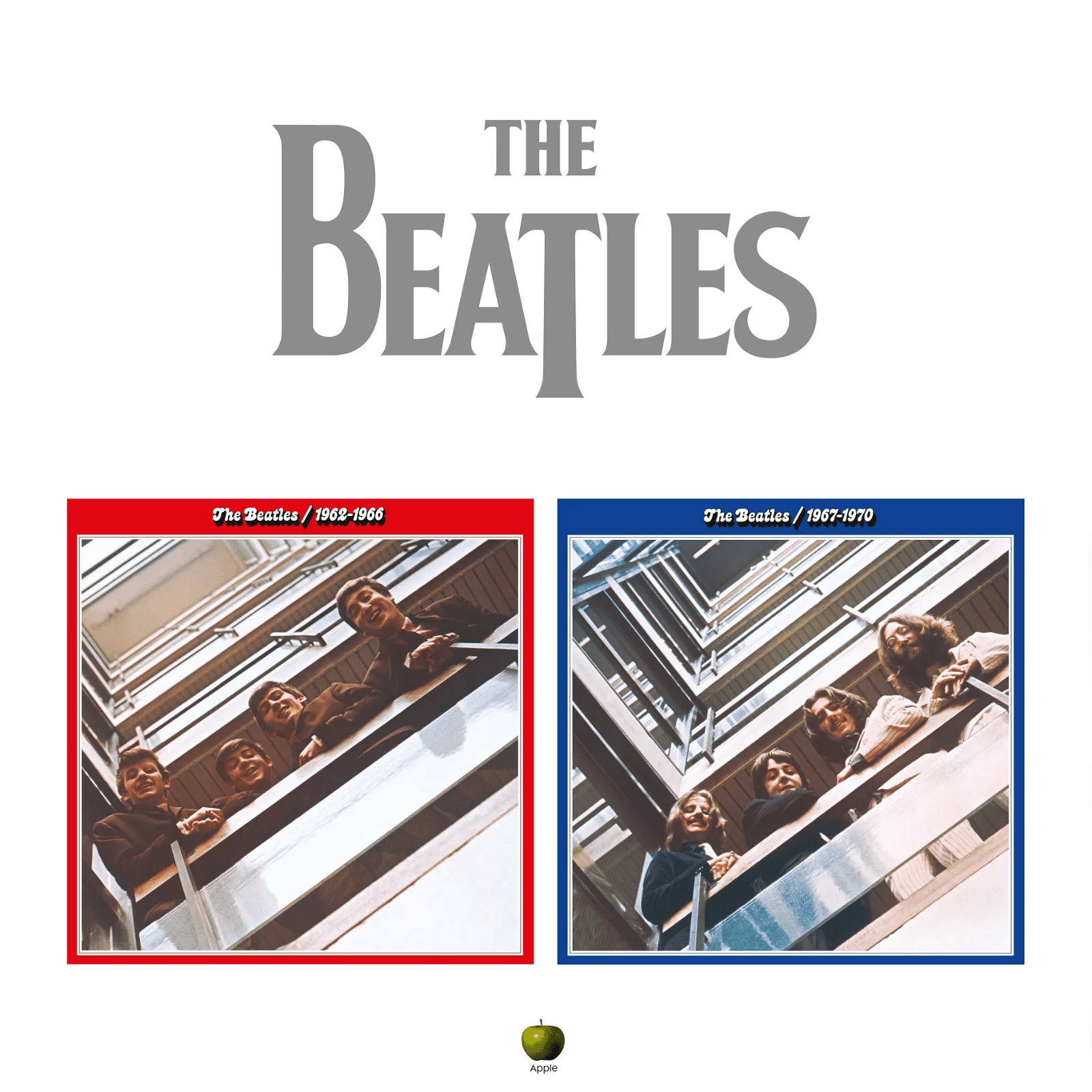 特価!! beatles 1962-1970 (VERY RARE SET!!) 特価!! beatles 1962-1970 (VERY RARE SET!!)