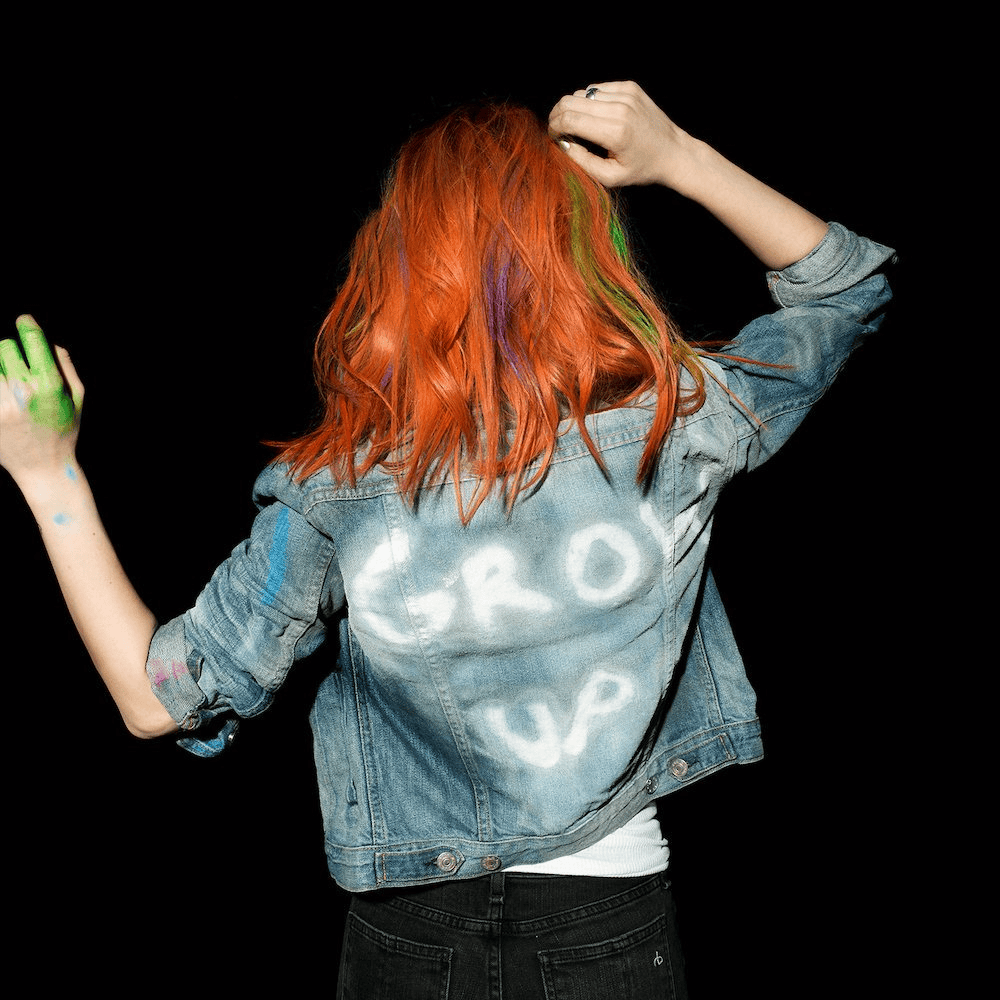PARAMORE - Paramore 10th Anniversary Vinyl - JWrayRecords