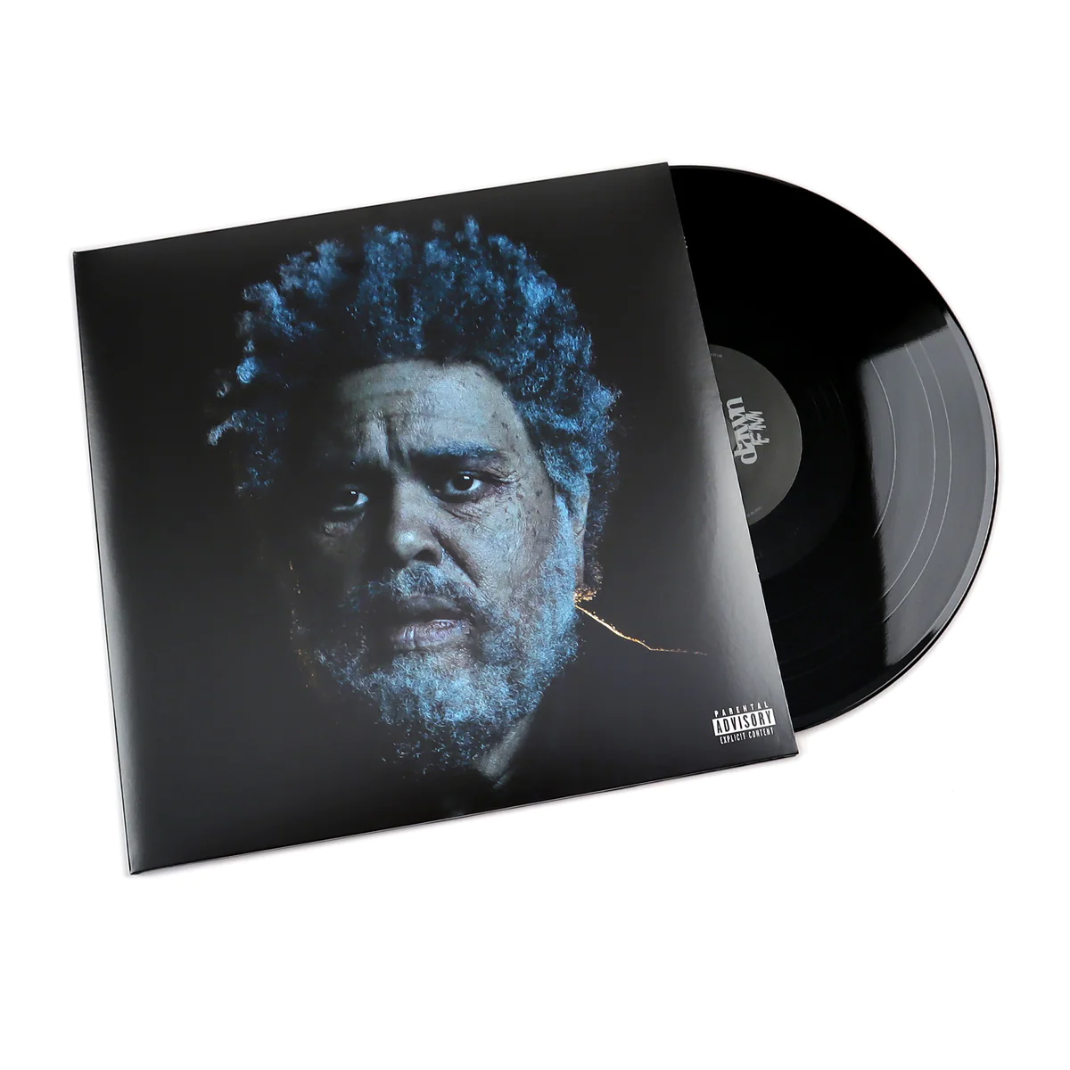 THE WEEKND - Dawn FM Vinyl - JWrayRecords