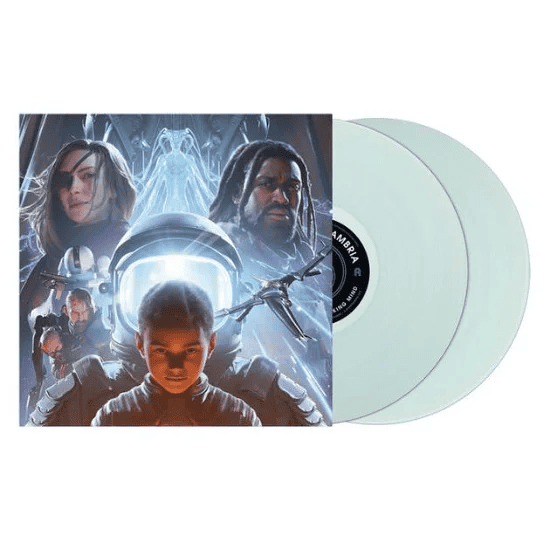COHEED AND CAMBRIA - Vaxis II: A Window of the Waking Mind Vinyl - JWrayRecords
