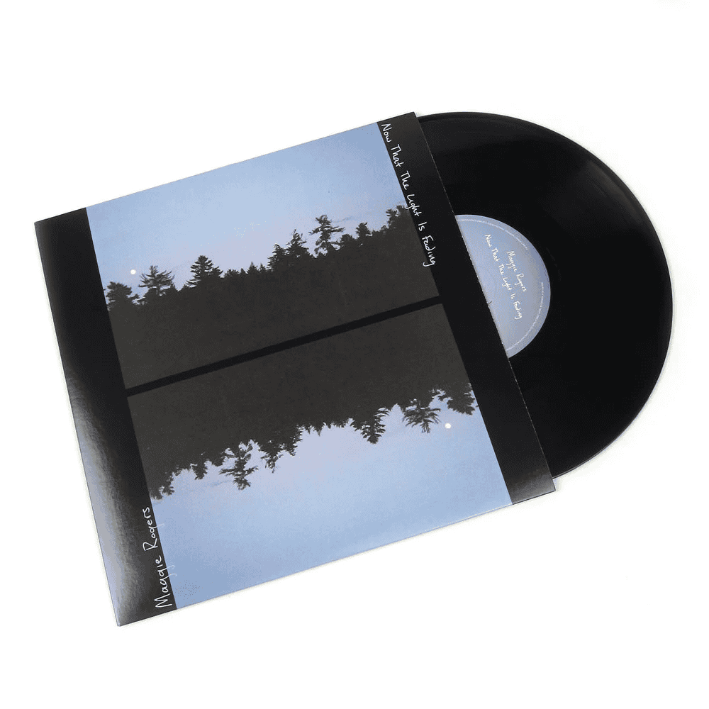 MAGGIE ROGERS - Now That the Light is Fading Vinyl - JWrayRecords