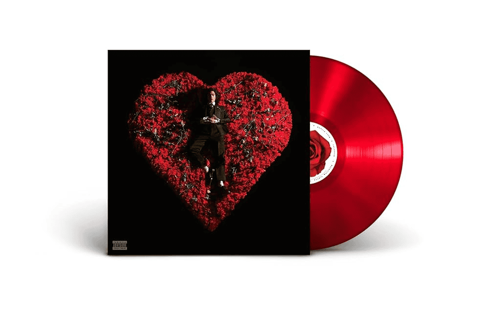 CONAN GRAY - Superache Vinyl - JWrayRecords