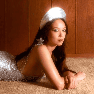 LAUFEY - Bewitched Vinyl - JWrayRecords