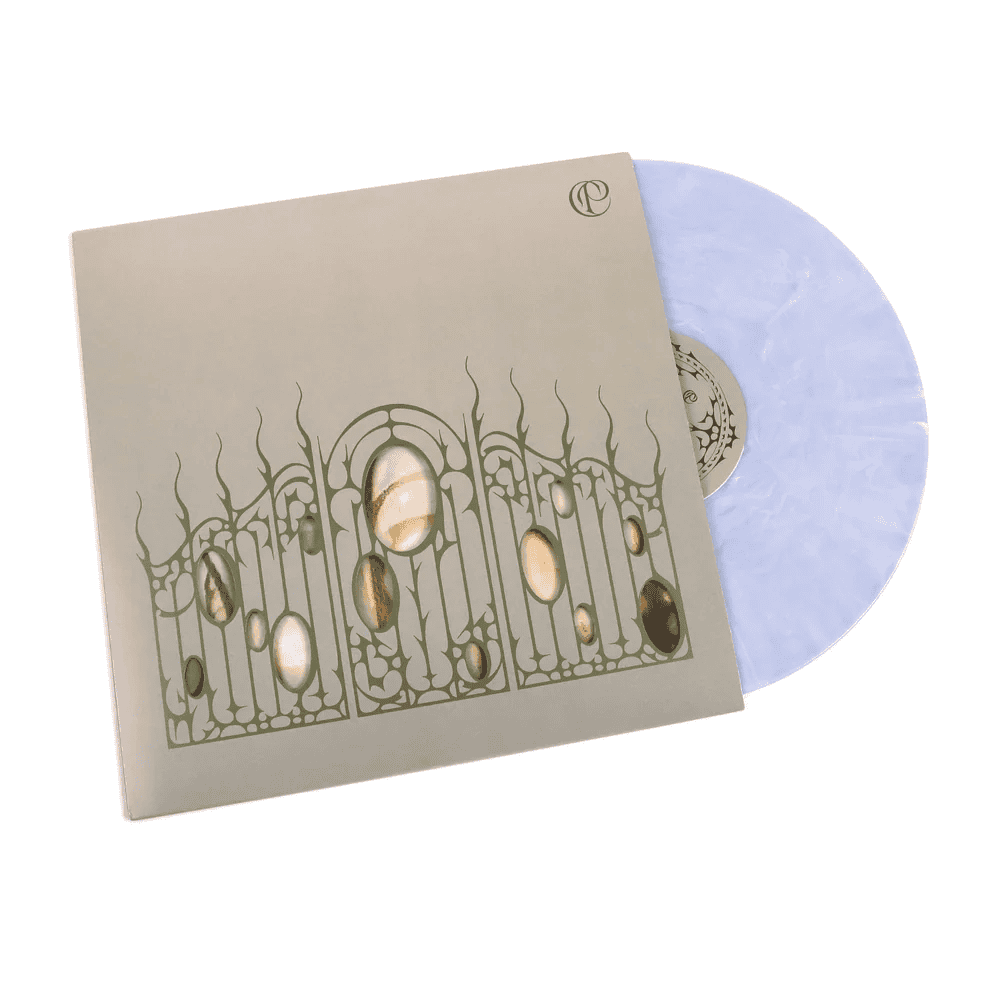 CAROLINE POLACHEK - Standing at the Gate: Remix Collection Vinyl - JWrayRecords