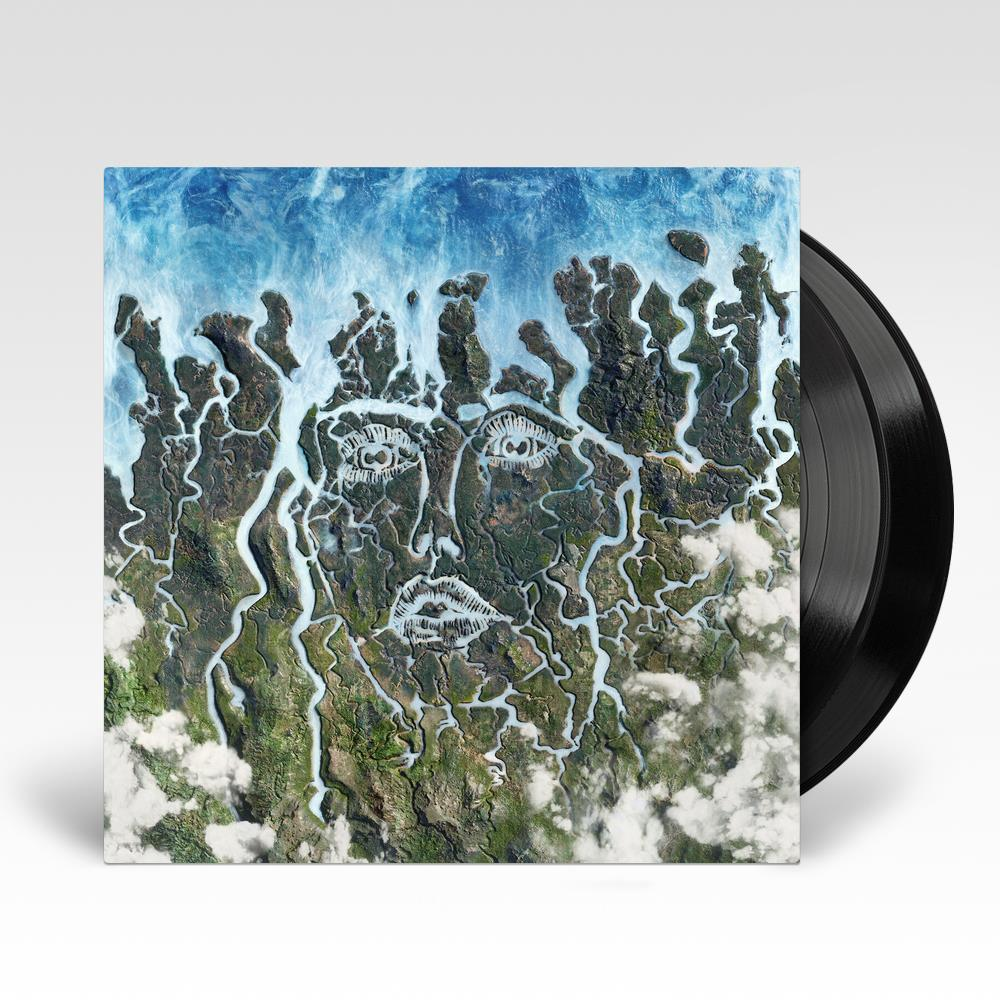 DISCLOSURE - Energy Vinyl - JWrayRecords