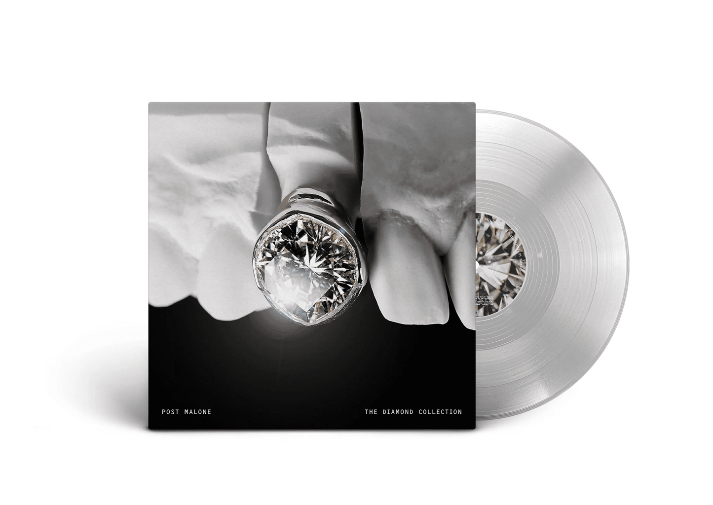 POST MALONE - The Diamond Collection Vinyl - JWrayRecords