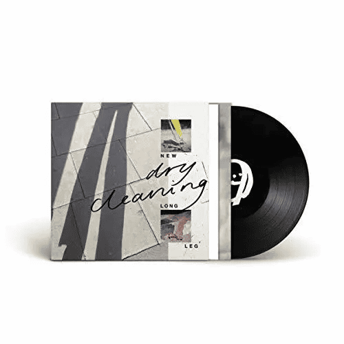 DRY CLEANING - New Long Leg Vinyl - JWrayRecords