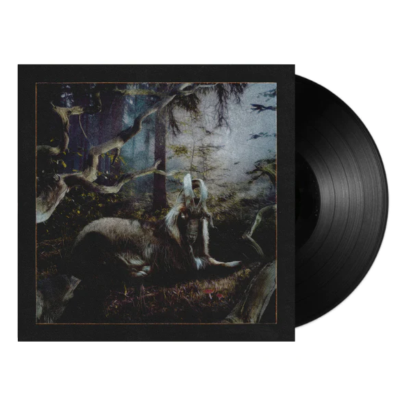 EARL SWEATSHIRT - Feet Of Clay Vinyl - JWrayRecords