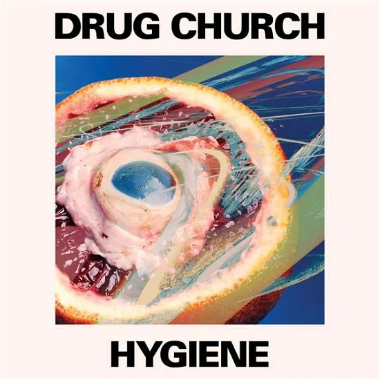 DRUG CHURCH - Hygiene Vinyl - JWrayRecords