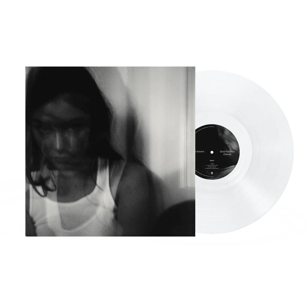 GRACIE ABRAMS - Good Riddance Vinyl - JWrayRecords