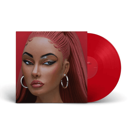 JORJA SMITH - Be Right Back EP Vinyl - JWrayRecords
