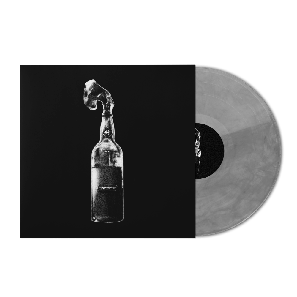 THE PRODIGY - Firestarter (Andy C Remix) Vinyl - JWrayRecords