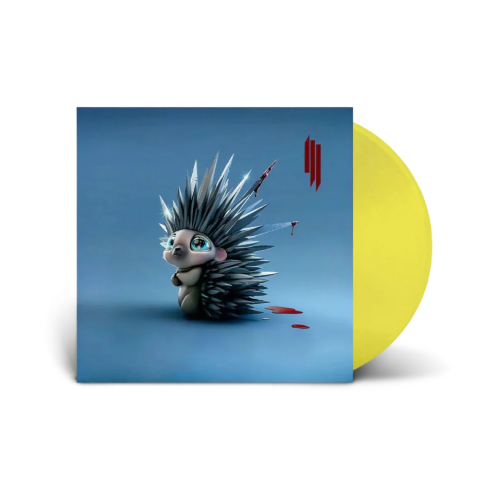 SKRILLEX - Don't Get Too Close Vinyl - JWrayRecords