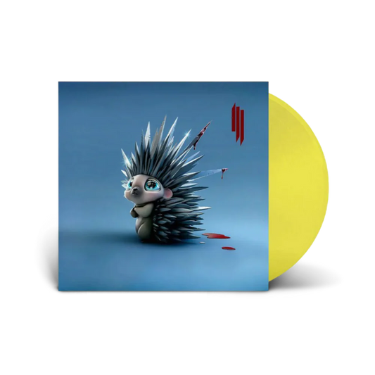 SKRILLEX - Don't Get Too Close Vinyl - JWrayRecords
