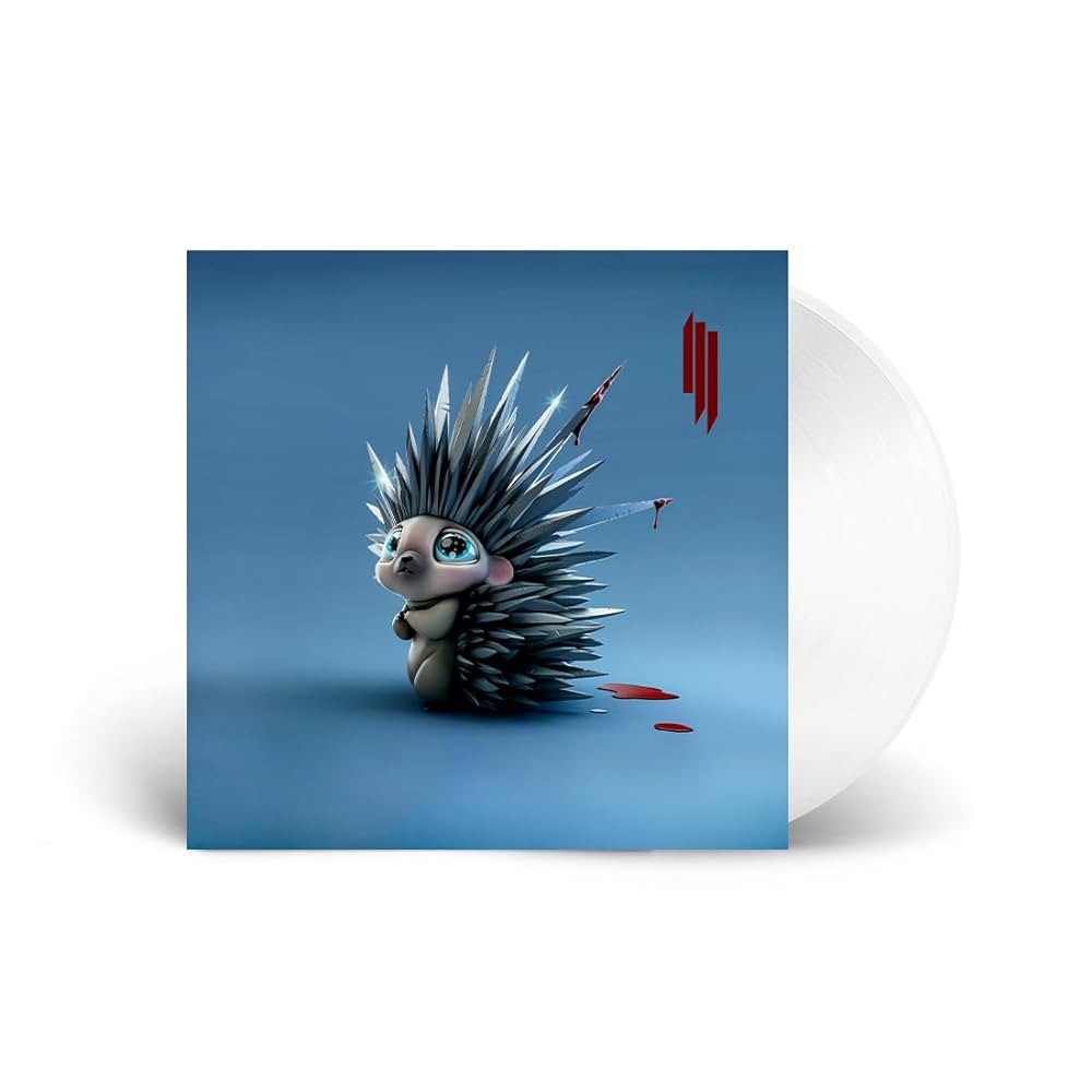 SKRILLEX - Don't Get Too Close Vinyl - JWrayRecords
