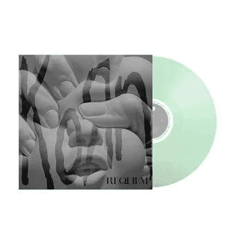 KORN - Requiem Vinyl - JWrayRecords