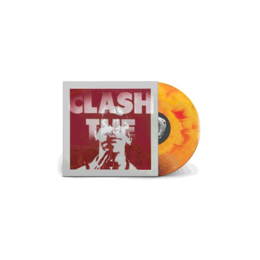 BEACH FOSSILS - Clash The Truth Vinyl - JWrayRecords