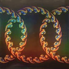 TOOL - Lateralus Vinyl - JWrayRecords