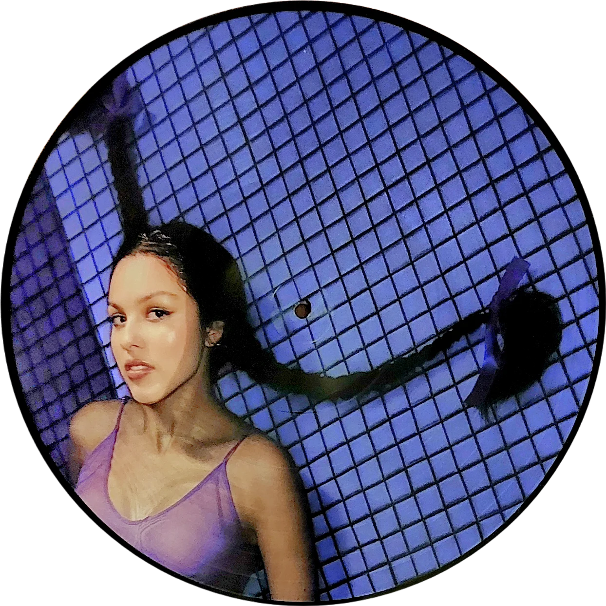 OLIVIA RODRIGO - Guts Vinyl - JWrayRecords