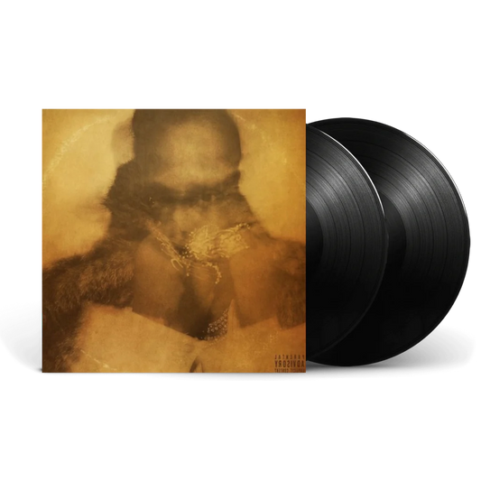 FUTURE - Future Vinyl - JWrayRecords