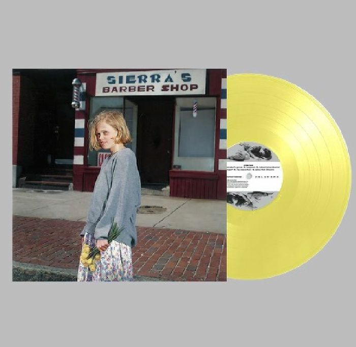 DROP NINETEENS - Delaware Vinyl - JWrayRecords