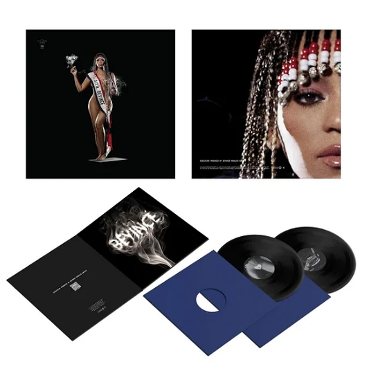 BEYONCE - Cowboy Carter Vinyl - JWrayRecords