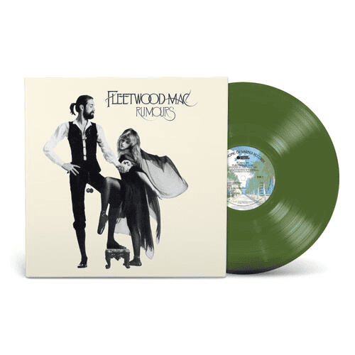 FLEETWOOD MAC - Rumours Vinyl - JWrayRecords