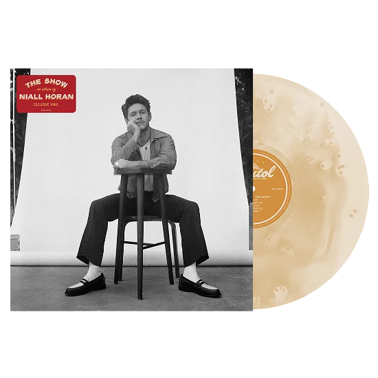 NIALL HORAN - The Show Vinyl - JWrayRecords