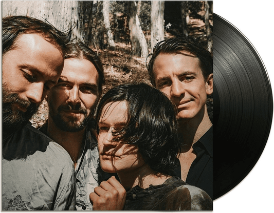 BIG THIEF - Two Hands Vinyl - JWrayRecords