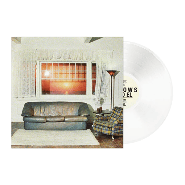 WALLOWS - Model Vinyl - JWrayRecords