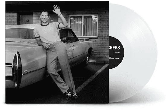 BLEACHERS - Bleachers Vinyl - JWrayRecords