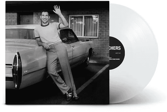 BLEACHERS - Bleachers Vinyl - JWrayRecords