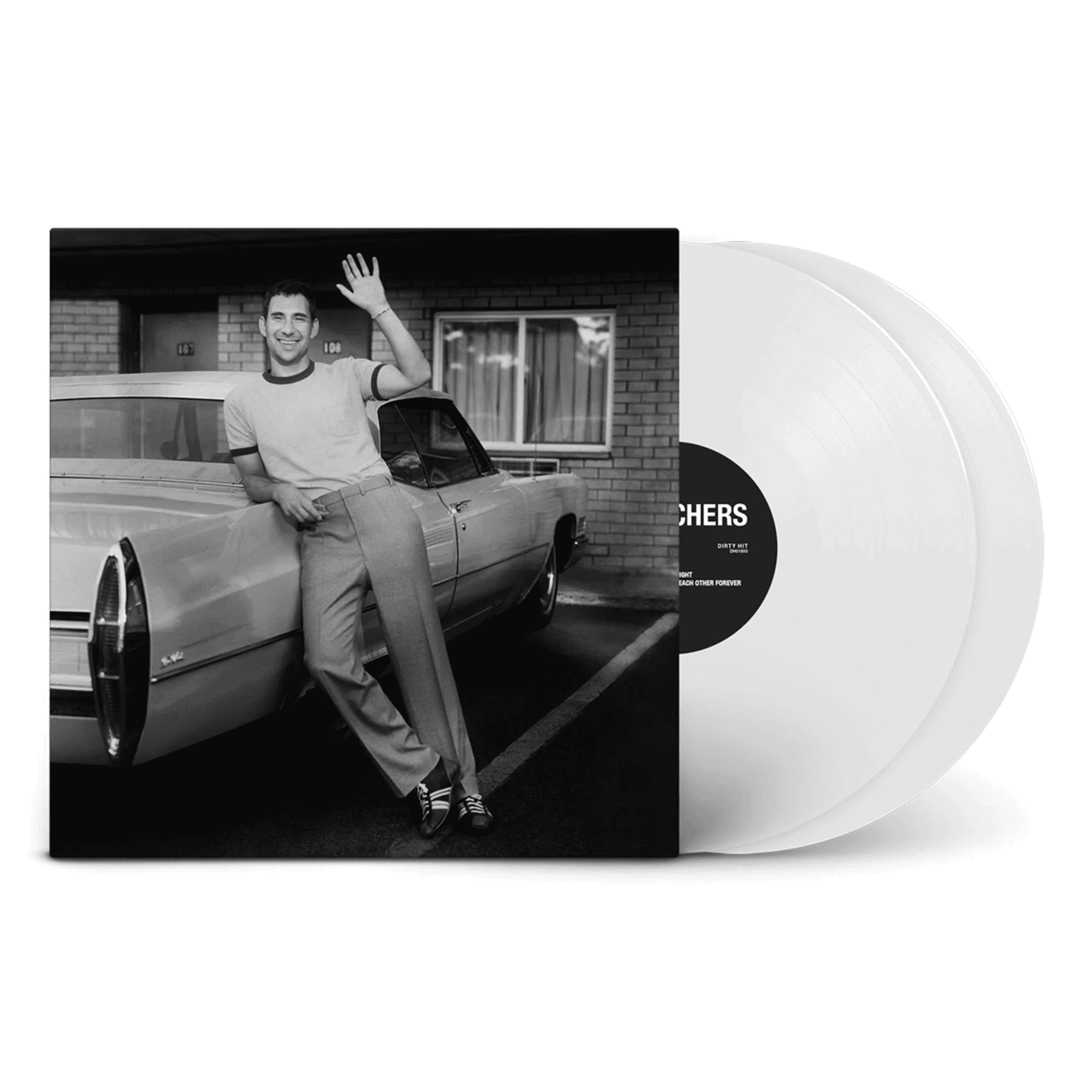 BLEACHERS - Bleachers Vinyl - JWrayRecords