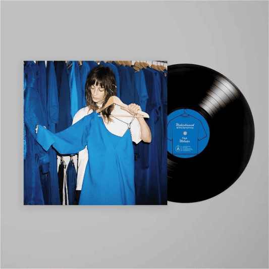 FAYE WEBSTER - Underdressed at the Symphony Vinyl - JWrayRecords