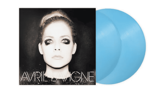 AVRIL LAVIGNE - Avril Lavigne Vinyl - JWrayRecords